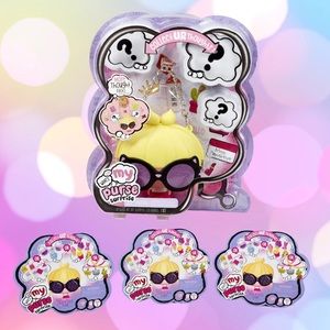 What's in My Purse Surprise Bundle of 4